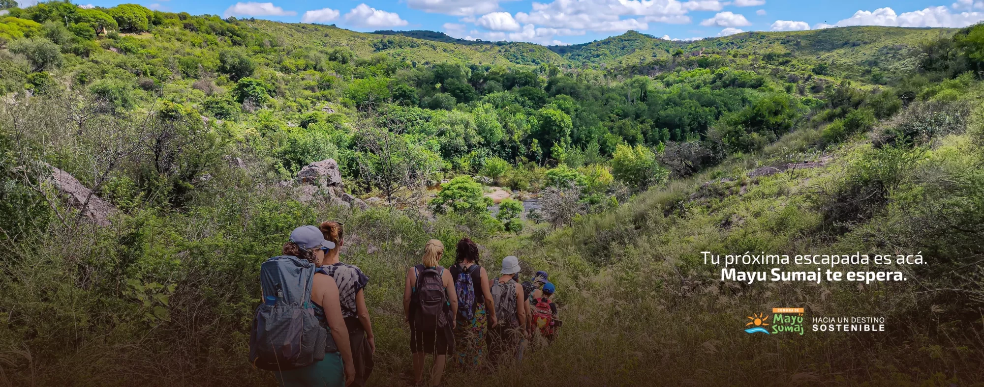 slider principal mayu web pc